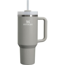 Botella - STANLEY - Quencher H2.0 Flowstate - 1.2L - Acero inoxidable reciclado - Aislamiento al vacío