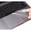 Προστατευτικό Trackpad για MacBook Pro 13 ιντσών, εξαιρετικά λεπτό και διαφανές, 2