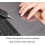 Προστατευτικό Trackpad για MacBook Pro 13 ιντσών, εξαιρετικά λεπτό και διαφανές, 3