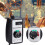 Variable Speed Controller, Compact Flame Retardant Router Speed Governor for Efficient Power Tool Speed Regulation, Electric Motor Rheostat for Lighti 5