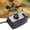 Variable Speed Controller, Compact Flame Retardant Router Speed Governor for Efficient Power Tool Speed Regulation, Electric Motor Rheostat for Lighti 6