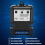 Smart Solar Panel Charger, 6V 12V 10A Battery Regulator, With Integrated Led Indicator For Instant System Status Updates 2