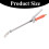 Sprayer Wand for Versatile Cleaning Needs, Universal Sprayer Wand with Lockable Valve for Convenient Use 5