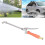 Sprayer Wand for Versatile Cleaning Needs, Universal Sprayer Wand with Lockable Valve for Convenient Use 2