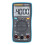 BSIDE ZT100 Digital Multimeter 4000 Counts /AC Voltage Current Capacitance Hz Diode Ohm Tester Ammeter Voltmeter 1