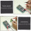 BSIDE ZT100 Digital Multimeter 4000 Counts /AC Voltage Current Capacitance Hz Diode Ohm Tester Ammeter Voltmeter 9