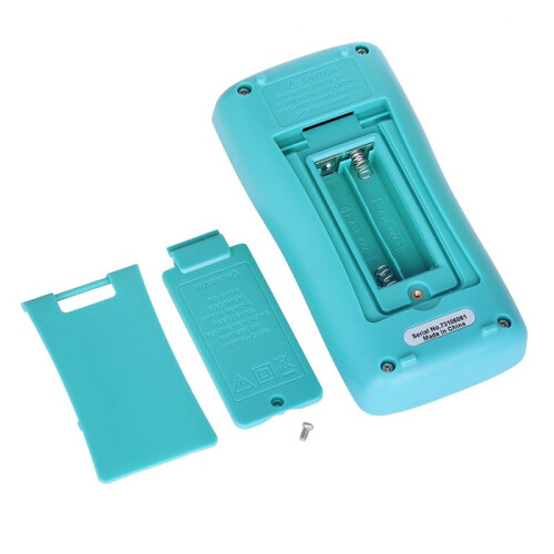 BSIDE ZT100 Digital Multimeter 4000 Counts /AC Voltage Current Capacitance Hz Diode Ohm Tester Ammeter Voltmeter 2
