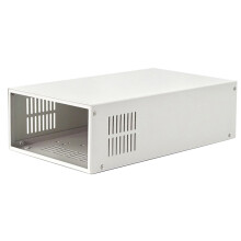 Custodia per Alimentatore Digitale, RD6018 Custodia RD6018W Custodia per Alimentazione Digitale S800 per Convertitore di Tensione RD6018 (Senza