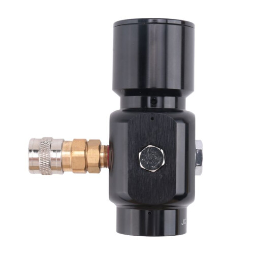 Regulator  Co2 Regulator for Pneumatic Tools Including Nailers, Staplers 2