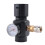 Regulator  Co2 Regulator for Pneumatic Tools Including Nailers, Staplers 2