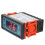 STC-100A Temperature Controller Cool Heat Refrigerator Thermostat Regulator Thermoregulator Thermocouple Sensor,AC 220V 2
