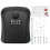 Key Lock Box, Wall-Mounted Zinc Alloy Key Box  4-Digit Combination Key Storage Lock Box 1