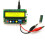 Digital Capacitor Meter Inductance Capacitance L/C Meter LCD Capacitance Meter Tester  USB Interface with USB Cable 1