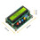 Digital Capacitor Meter Inductance Capacitance L/C Meter LCD Capacitance Meter Tester  USB Interface with USB Cable 6