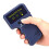Handheld RFID Card Copier 125KHz ID (EM4100/HID/AWID) Duplicator Reader Writer with 6 Writable Keychain+6 Writable Card 4
