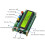 Digital Capacitor Meter Inductance Capacitance L/C Meter LCD Capacitance Meter Tester  USB Interface with USB Cable 4