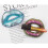 Resin Molds,6PCS 3D Lips Epoxy Silicone Mold for Resin Casting Crafts DIY Keychain Making Pendants Ornaments Decoration 8