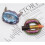 Resin Molds,6PCS 3D Lips Epoxy Silicone Mold for Resin Casting Crafts DIY Keychain Making Pendants Ornaments Decoration 10