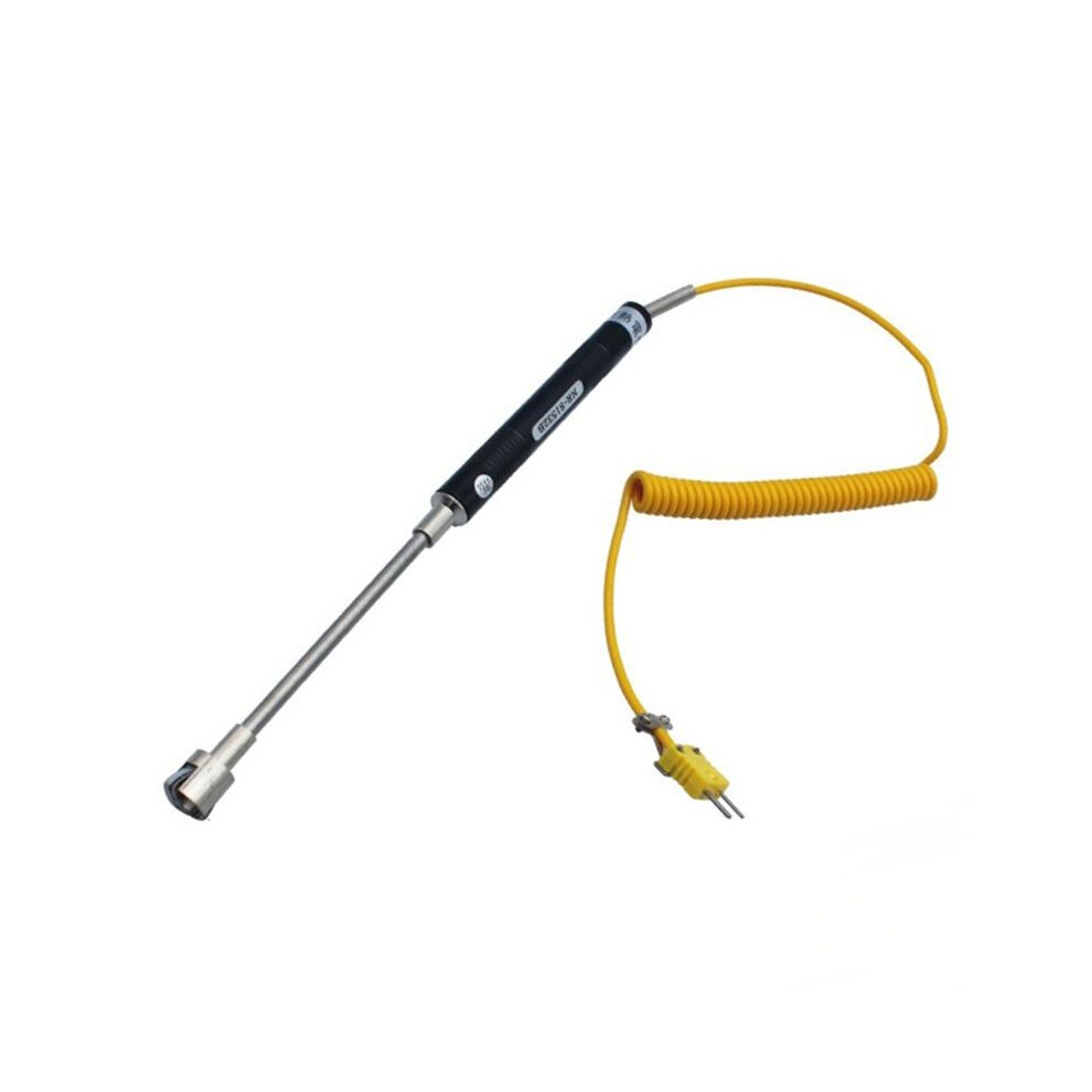 NR-81532B K-Type for SURFACE Thermocouple Probe NR81532B Temperature Sensor Probe -58 to 932F (-50 to 500C)