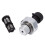 12677836 Oil Pressure Sensor /with Screen Filter D1846, Engine Oil Pressure Sensor with Filter 917-143 1
