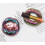 Resin Molds,6PCS 3D Lips Epoxy Silicone Mold for Resin Casting Crafts DIY Keychain Making Pendants Ornaments Decoration 9