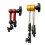 High Precision Flexible Universal Meter Stand Adjustable Universal Magnetic Base Stand Dial Test Indicator Tool 300mm 5