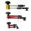 High Precision Flexible Universal Meter Stand Adjustable Universal Magnetic Base Stand Dial Test Indicator Tool 300mm 6