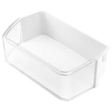 DA97-12657A Door Shelf Basket Bin Door Bin Left Replacement Refrigerator Door Shelf