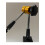 High Precision Flexible Universal Meter Stand Adjustable Universal Magnetic Base Stand Dial Test Indicator Tool 300mm 2