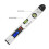 0-225 Digital Protractor Angle Finder Gauge Meter Electronic Goniometer Horizontal Vertical Angle Level Test Ruler 5