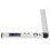 0-225 Digital Protractor Angle Finder Gauge Meter Electronic Goniometer Horizontal Vertical Angle Level Test Ruler 4