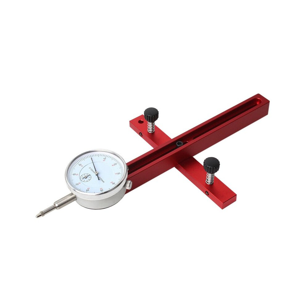 Long Table Saw Dial Indicator Corrector Parallelism Correction Of Woodworking Table Saw Blade For Saw 6034186072241