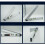 0-225 Digital Protractor Angle Finder Gauge Meter Electronic Goniometer Horizontal Vertical Angle Level Test Ruler 7