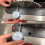 Long Table Saw Dial Indicator Corrector Parallelism Correction of Woodworking Table Saw Blade for Saw 5