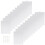 15PCS 14 Count Plastic Mesh Canvas Sheets, Perforated Plastic Stitching Canvas  Stitch Plastic Mesh Canvas 1