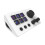 Für StreamDeck Virtual Keyboard LCD-Taste 6 Tasten Live Content Creation Controller Benutzerdefinierte Taste für Windows/Android/IOS 5