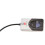 URU4500 HD Fingerprint Meter USB Fingerprint Recognizer Ingen Programvara KräVs Fingerprint Meter för Bank 5
