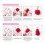 Pom Makers Set Tool Winder Tool with Thread Cutter for  DIY Wool Yarn Crochet Knitting  Project 2