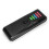 Portable Electromagnetic Field Radiation Detector EMF Meter EMF Detector Black 7