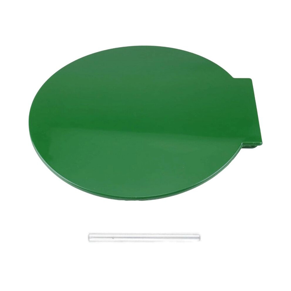 Fuel Door Kit LVA10863 for  4010 4110 4115 4200 4210 4300 4310 4400 4410 4500 4510 4600 4610 4700 4710