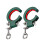 Cable Tray Pulley Roller Cable Laying Pulley Aid Adjustable Clamping Pulleys for Efficient Conductor Fixing 1