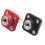2PCS Battery Terminal Connector Storage Battery Connector Adapter Uncapped 150A 5