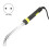 200W Elbow Electric Soldering Iron Multi-Function Household Electric Soldering Pen Welding Tool Set EU Plug 2