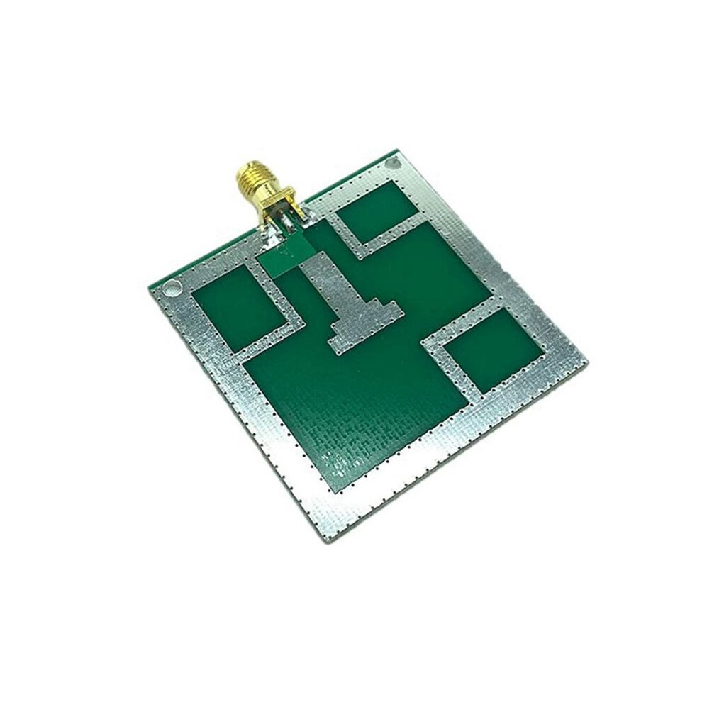 Uwb Ultra-Wide Band Antenna Ultra Wide Positioning Communication, Etc. Receiving Transmitting Antenna 6033608108506