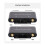 Usb3.2 Gen1 5G Communication Expansion Board with Case Supports for Simcom/Quectel M.2 Module for 3042/3052 6