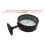 Pointer Electroscope Electrostatic Experiment Electrometer for Measuring the Potential Difference Between Two Bands 4