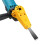 Angle Grinder Modified Electric Chisel Trimmer Woodworking Decoration Electric Chisel Slotting Trimmer Electric Scraper 3