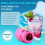 CO2 Refill Adapter Connector Kit for Soda Maker CO2 Cylinder Thread CGA320 CO2 Tank Connector Adapter Replacement 4