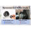 2pcs 75499 Flex Coupler Garbage Disposal for ,Flex Discharge Anti-Vibration Tailpipe Mount Coupling 3