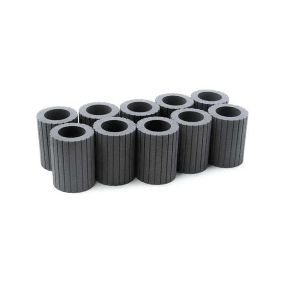 10Pcs Double Feed Prevention Roller For Konica Minolta C6500 C1060 C3070 1250 C7000 Bh951 6032301759671